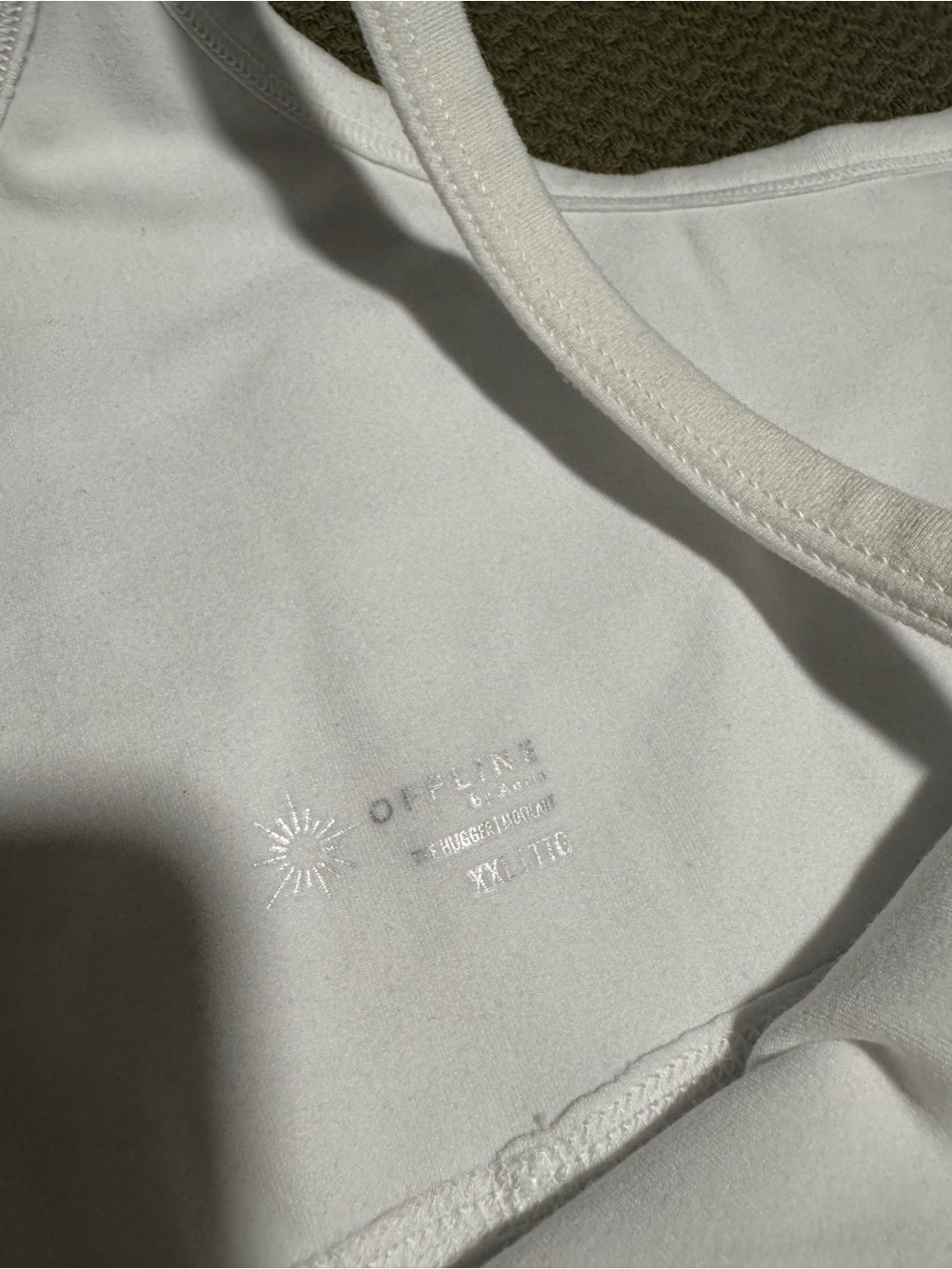 Aerie offline athletic dress - XXL - Picture 2 of 3